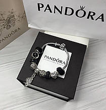 Pandora браслет з шармами ( стильний браслет пандора )