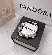 Pandora браслет з шармами ( стильний браслет пандора )