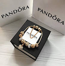 Pandora браслет з шармами ( стильний браслет пандора )