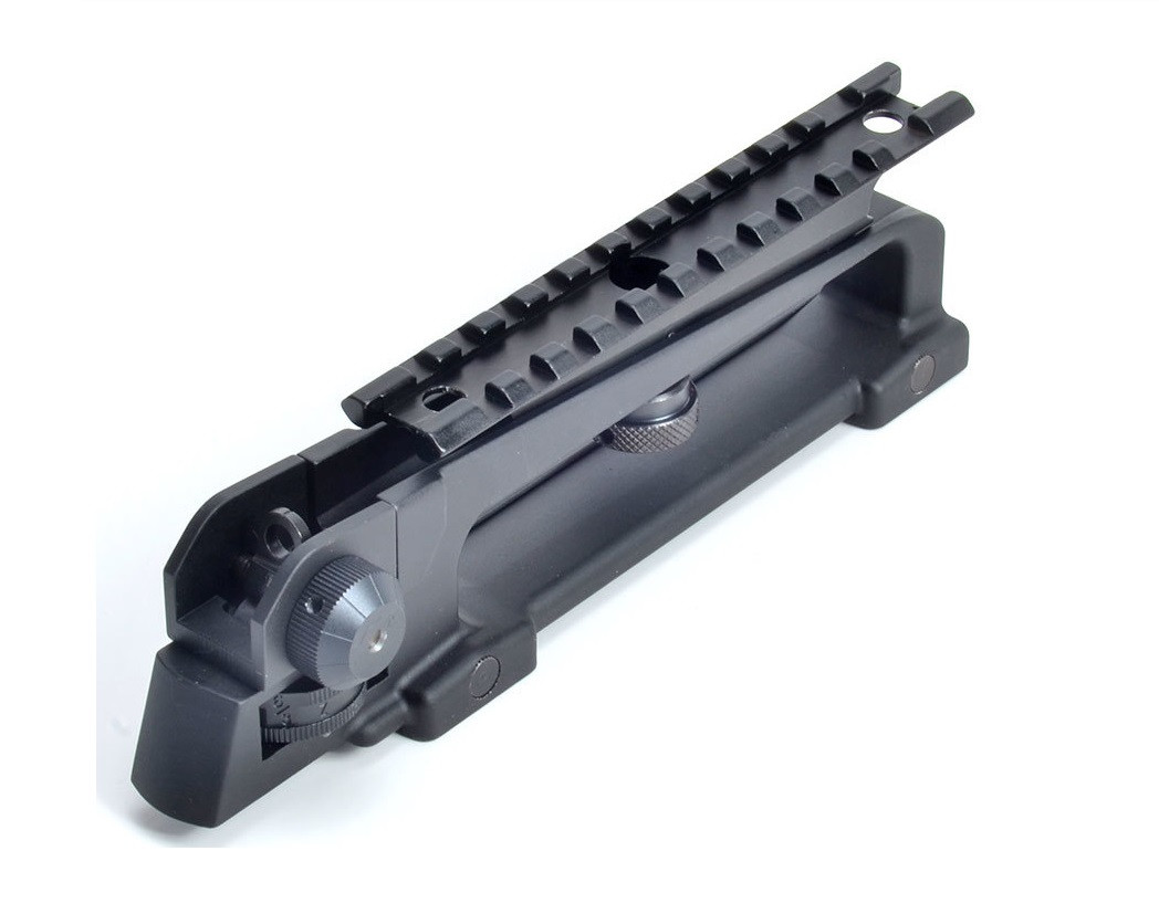 Ручка Leapers з базою для AR-15