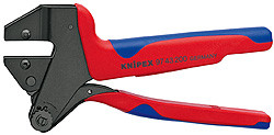Инструмент для опрессовки системный Knipex 97 43 200 A