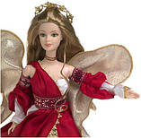 Лялька Barbie Holiday Angel 2001, фото 3