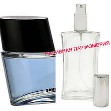 Наливні парфуми Sander for Men — (від 10 мл.)