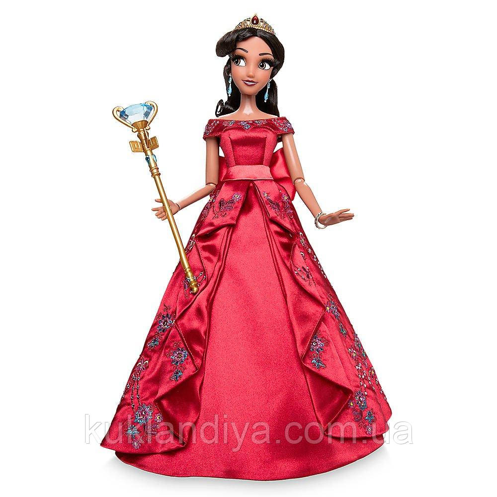 Лялька Олена з Авалора Elena of Avalor Disney лімітоване видання, фото 1