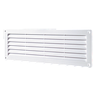 Решітка вентиляційна дверна ДВ 350