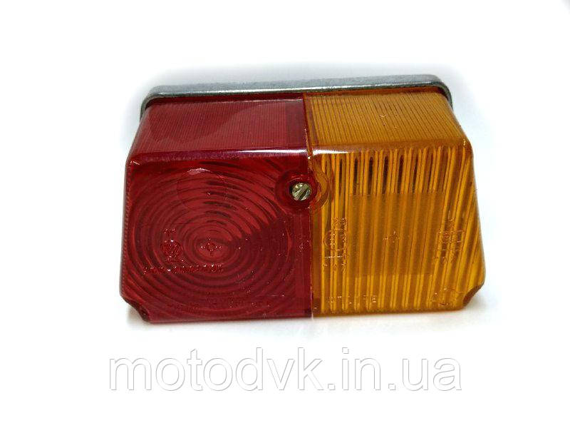 Фонарь Коляски Днепр МТ Задний Всборе — Купить Недорого на Bigl.ua ...