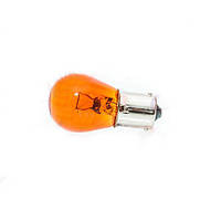 Лампа поворота 12v21w оранжевая