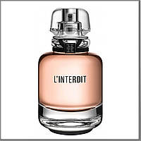 Тестер l'interdit парфумована вода 80 ml. (Жіночі Наповнююча Интердит) VS-255 Тестер l'interdit парфумована вода 80 ml. (Жіночі Наповнююча Интердит)