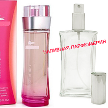 Наливні парфуми Touch of Pink — (від 10 мл.)