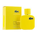 Наливні парфуми Eau De Lacoste L.12.12 Yellow (Jaune) — (від 10 мл.), фото 2