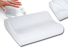 Ортопедична подушка Memory Pillow (34101)