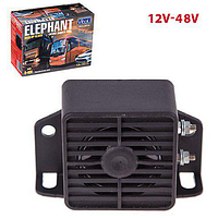 Сигнал заднього ходу "Еlephant" СА-10512 (9V-48V)