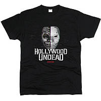 Hollywood Undead 05 Футболка мужская