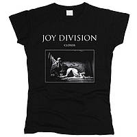 Joy Division 09 Футболка жіноча