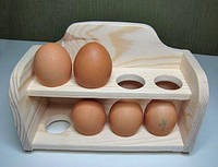 Подставка для яиц "Серама" бланже