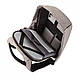 Рюкзак антизлодій Bobby Anti-theft Backpack USB, фото 7