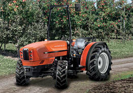 Трактор Same Argon 65, 75, 80