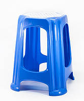 Стільці, табурети пластикові