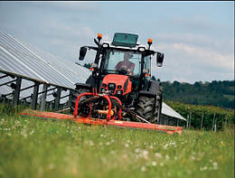 Трактори Same Dorado 80, 90, 90,4 100,4