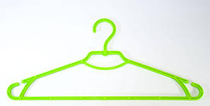 Вішалки для одягу