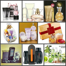 Святкові набори