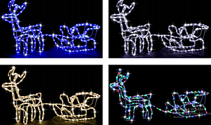 ОЛЕН З ФЛЕШОМ 2019