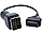 Перехідник адаптер для сканера з 11-pin Renault на obd-2 16pin, фото 7