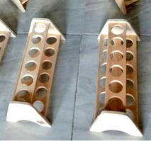 Підставка для яєць "Вельзумер" бланже