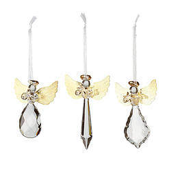 Підвісні декорації Winter Collage Accessoires Villeroy & Boch