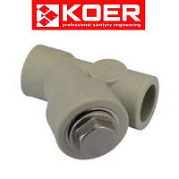 Koer ппр фільтр 20