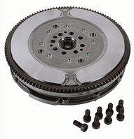 Двухмассовый маховик, демпфер SACHS 2294002169 HYUNDAI SANTA FE/KIA SORENTO/CARNIVAL 2,0 CRDI/2,2 CRDI 10-, фото 2