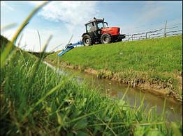 Трактор Same Dorado Classic 70, 80, 90, 90,4