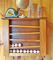 Підставка для яєць "Кампунг" мускат