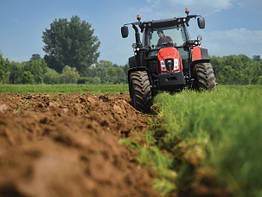 Трактори Same Virtus 120, 130, 140