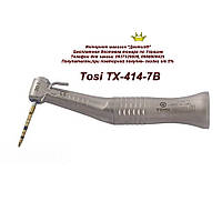 Tosi TX-414-7B 20:1 кутовий наконечник, Хірургічний імплантологічний