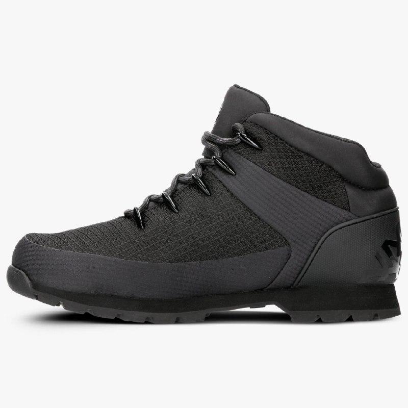 timberland euro sprint fabric wp