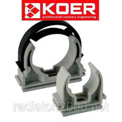 Koer ппр кріплення 25
