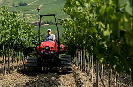 Трактор Krypton F 90, 100 SAME