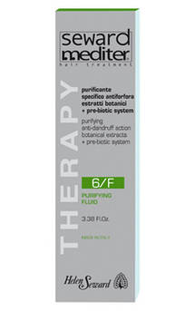 Очищаюча рідина PURIFYING FLUID 6/F