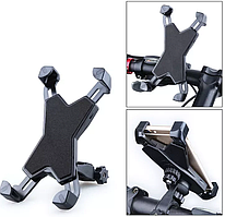 Поворотне кріплення для телефона 3 — 7 на кермо велосипеда