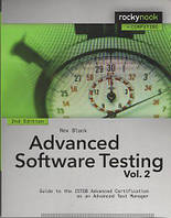 Advanced Software Testing. Guide to the ISTQB Advanced Certification as an Advanced Test Manager