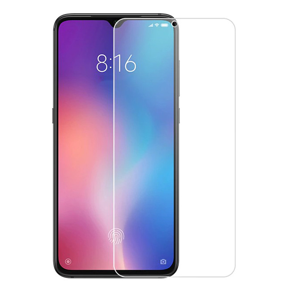 Захисне скло 2.5D 0.3mm Tempered Glass для Infinix Zero 5G 2023, фото 1