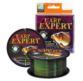 Волосінь Carp Expert Multicolor Boilie Special 0.30 мм. 300 м.