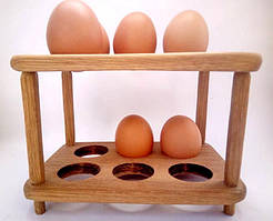 Підставка для яєць "Донгтао" мускат