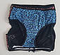 Жіночі труси з леопардовим візерунком і мереживами, фото 3