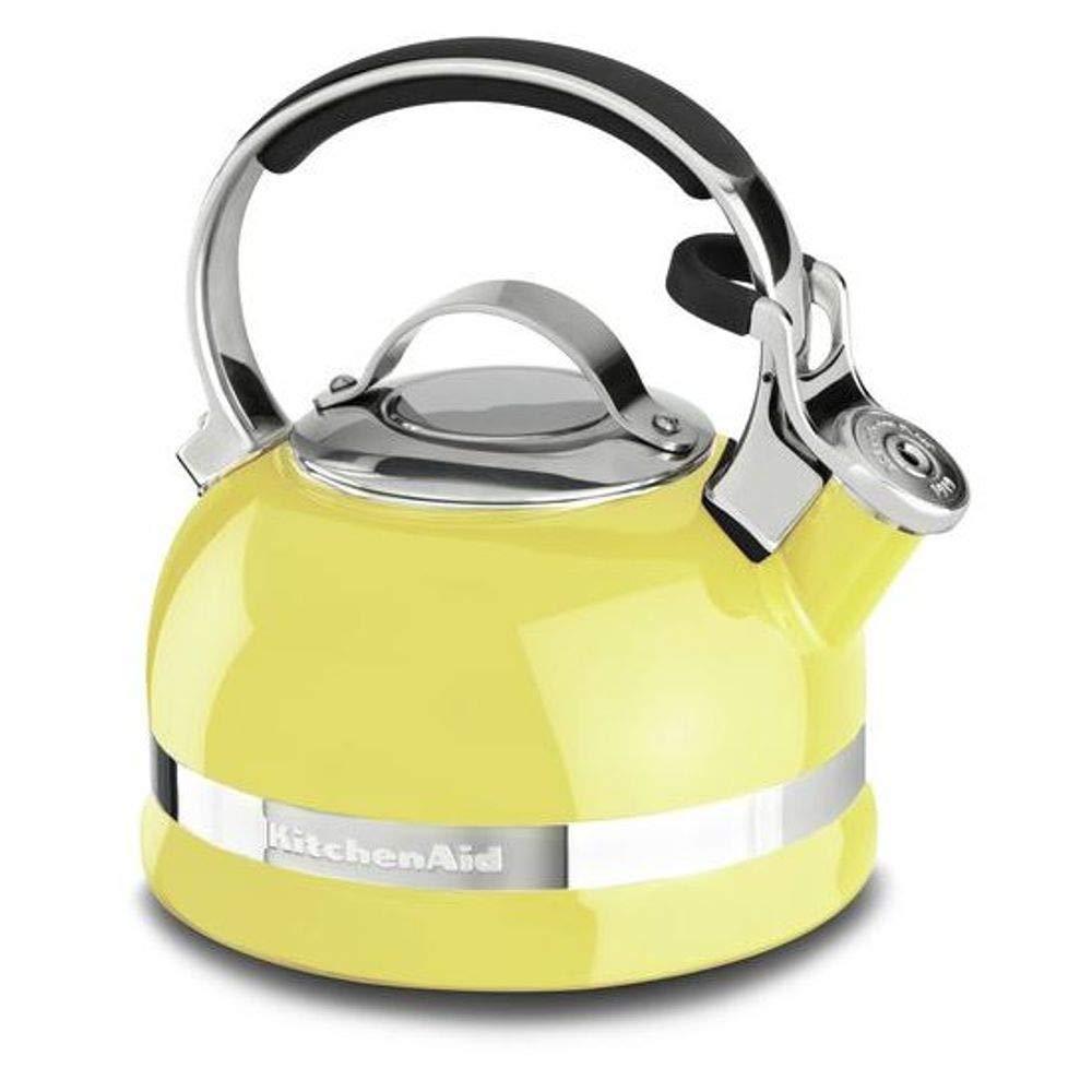 Чайник KitchenAid 1,89л KTEN20SBIS жовтий