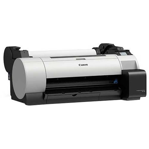Бюджетні плоттери imagePROGRAF TA-20 і imagePROGRAF TA-30 від Canon