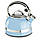 Чайник KitchenAid 1,89л KTEN20SBEU блакитний, фото 4