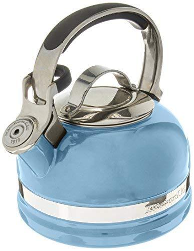 Чайник KitchenAid 1,89л KTEN20SBEU блакитний