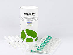 Calasept (каласепт) 1,5 мл, паста на основі гідроокис кальцію, NORDISKA DENTAL